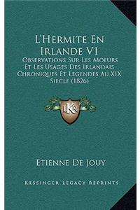 L'Hermite En Irlande V1