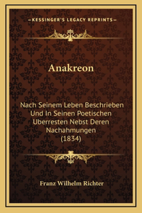 Anakreon