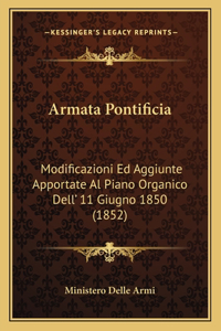 Armata Pontificia