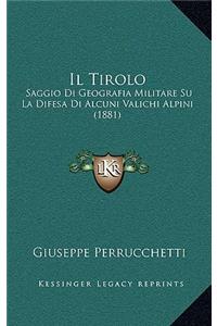 Il Tirolo
