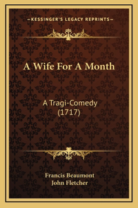 A Wife For A Month