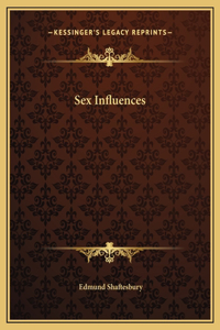 Sex Influences