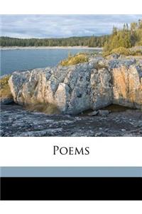 Poems Volume 2