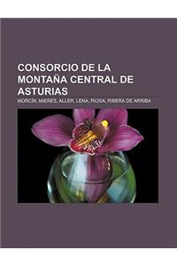 Consorcio de La Montana Central de Asturias