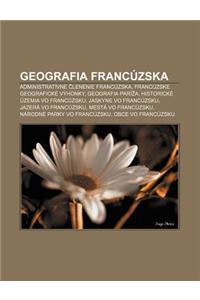 Geografia Francuzska