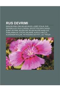 Rus Devrimi