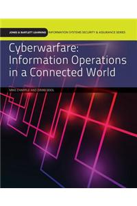 WGU POD- CYBERWARFARE