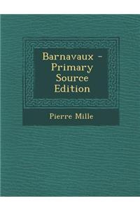 Barnavaux