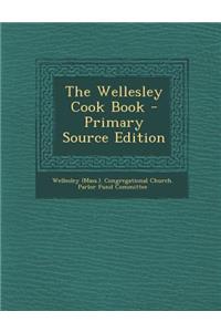 The Wellesley Cook Book