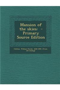 Mansion of the Skies
