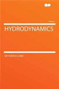 Hydrodynamics