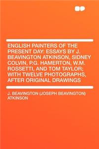 Wesley and His Coadjutors Volume 1