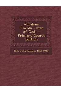 Abraham Lincoln