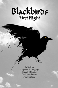 Blackbirds First Flight