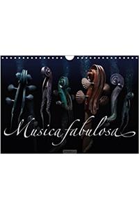 Musica Fabulosa 2018