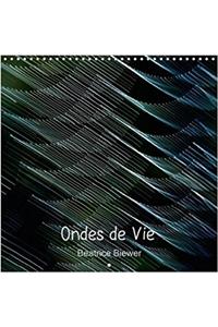 Ondes De Vie 2018