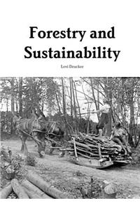 Forestry and Sustainability