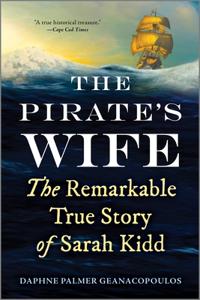 Pirate's Wife