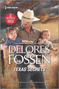 Texas Secrets