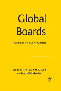 Global Boards