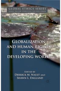 Globalization and Human Rights in the de
