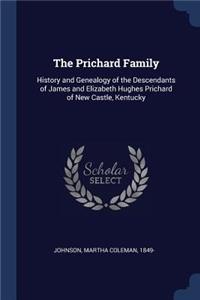 Prichard Family