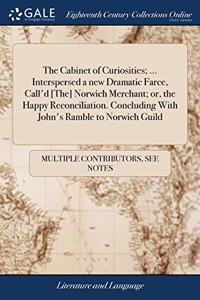 THE CABINET OF CURIOSITIES; ... INTERSPE
