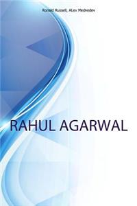 Rahul Agarwal, Seo Growth Hacker at Sjarahul