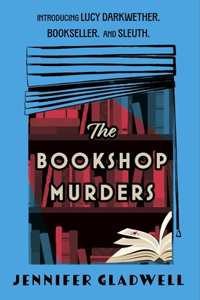 The Bookshop Murders