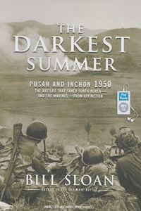 The Darkest Summer