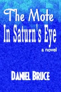 Mote in Saturn's Eye