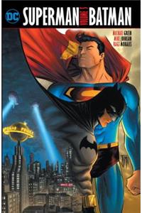 Superman/Batman Vol. 5