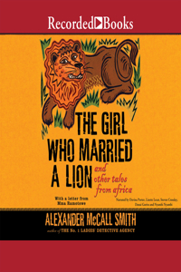 Girl Who Married a Lion