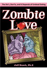 Zombie Love
