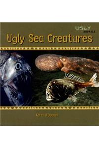 Ugly Sea Creatures