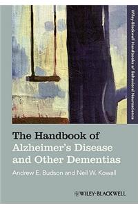Handbook of Alzheimer's Disease and Other Dementias