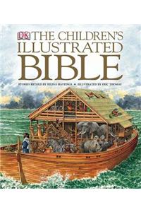 Children's Illustrated Bible