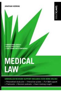 Medical Law