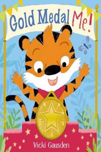 Gold Medal Me!