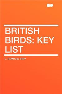 British Birds