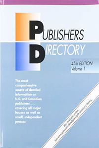 Publishers Directory