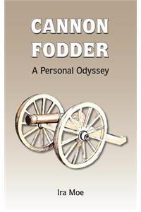 Cannon Fodder