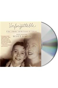 Unforgettable