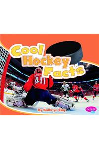 Cool Hockey Facts