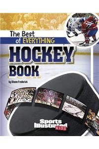 The Best of Everything Hockey Book