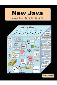 New Java