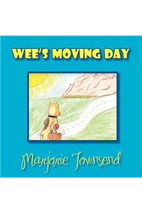 Wee's Moving Day