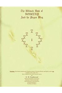 Ultimate Book of Sorcery