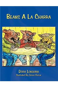 Beans a la Charra