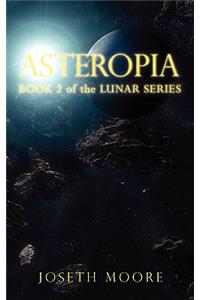 Asteropia